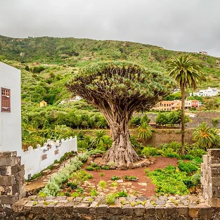 Acogedor Estudio En Playa San Marcos, Lejlighed Icod De Los Vinos