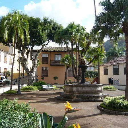 Lejlighed Acogedor Estudio En Playa San Marcos, *